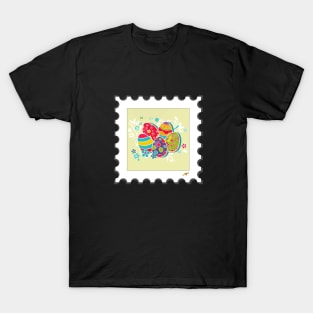 Nowruz T-Shirt